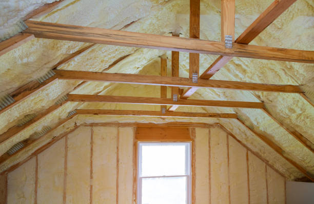 Best Wall Insulation Contractor  in Greenwood, PA
