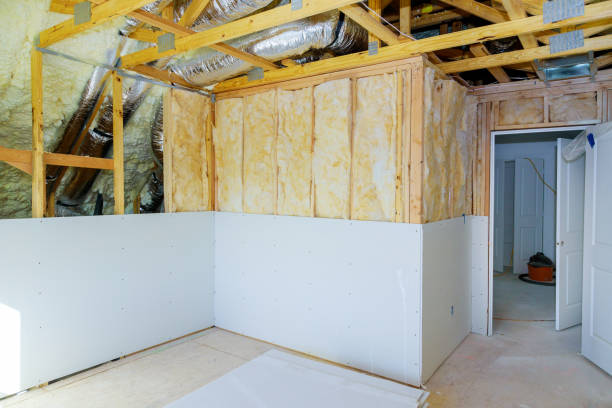 Best Residential Insulation Services  in Greenwood, PA
