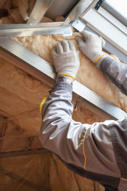 Best Spray Foam Insulation  in Greenwood, PA