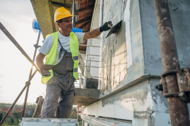 Best Attic Insulation Installation  in Greenwood, PA