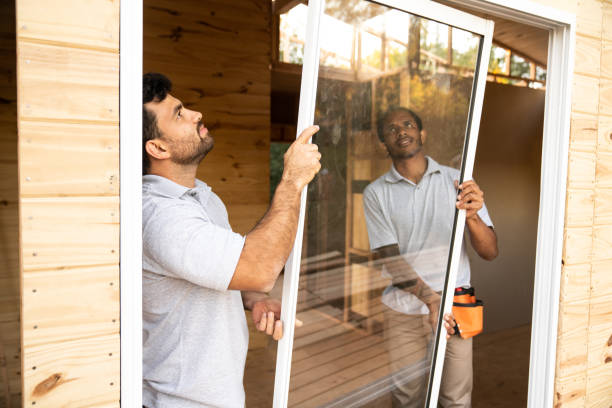 Best Energy-efficient Insulation  in Greenwood, PA