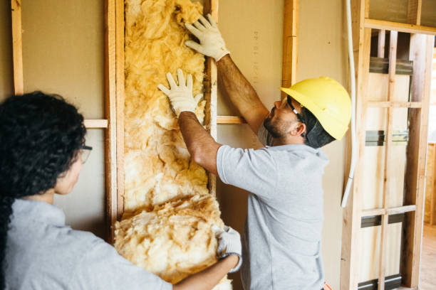 Best Spray Foam Insulation  in Greenwood, PA