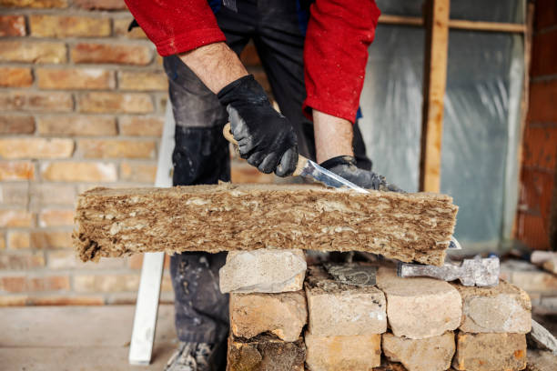 Range of Insulation Solutions in Greenwood, PA