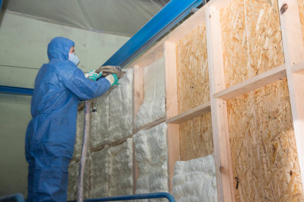 Best Professional Insulation Contractor  in Greenwood, PA