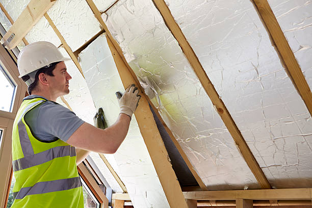 Best Affordable Insulation Services  in Greenwood, PA