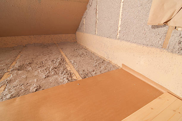 Best Soundproof Insulation Installation  in Greenwood, PA