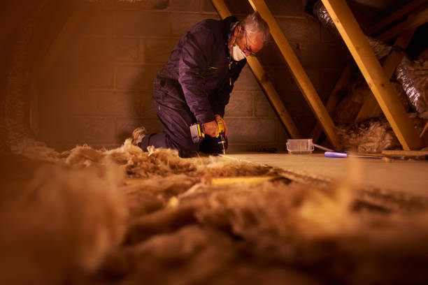 Best Insulation Contractor Near Me  in Greenwood, PA